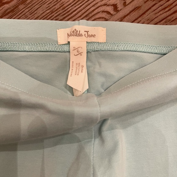 Matilda Jane leggings in size 6 - Picture 4 of 6